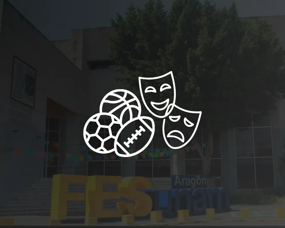 Extensión Universitaria FES Aragón