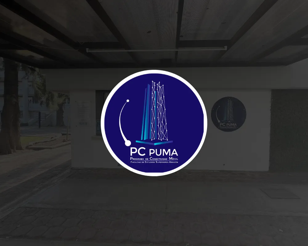 PC Puma FES Aragón