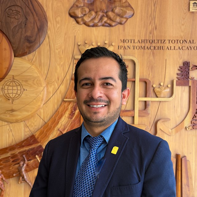 Ing. Mario Rodríguez Castillo